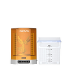 Elegoo Mercury Plus V3.0 – 2-in-1 Wash & Cure Station (405 nm)