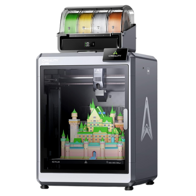 Creality K2 Plus Combo