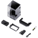 Elegoo Saturn 4 Ultra 16K – Resin 3D-printer (10")