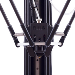 FLSUN Super Racer (SR) – Delta 3D-printer 200 mm/s