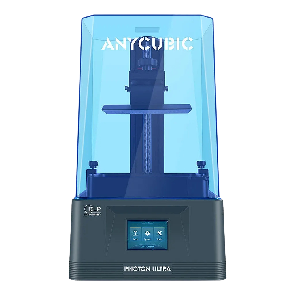 Anycubic Photon Ultra