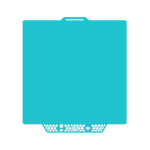 BIQU CryoGrip Pro buildplate Kobra 3 – Glacier 250×250 mm