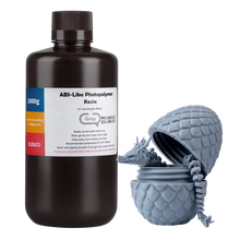 Elegoo ABS-Like Resin – Grijs (1 kg)