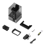 Elegoo Mars 5 Ultra – Resin 3D-printer (9K)