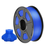 Sunlu PETG Filament 1.75 mm – 1 kg - Blauw