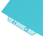 BIQU CryoGrip Pro buildplate Kobra 3 – Glacier 250×250 mm