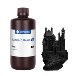 Anycubic Standard Resin V2 – Zwart – 1 kg