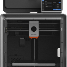 Anycubic Kobra S1 Combo – Enclosed CoreXY 3D-printer met ACE Pro