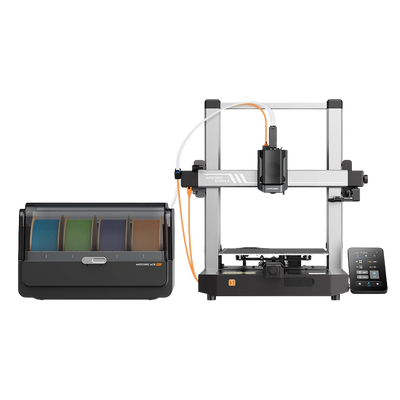 Anycubic Kobra 3 Combo