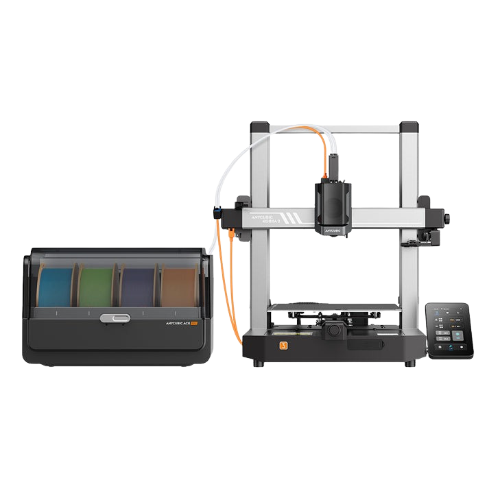 Anycubic Kobra 3 Combo