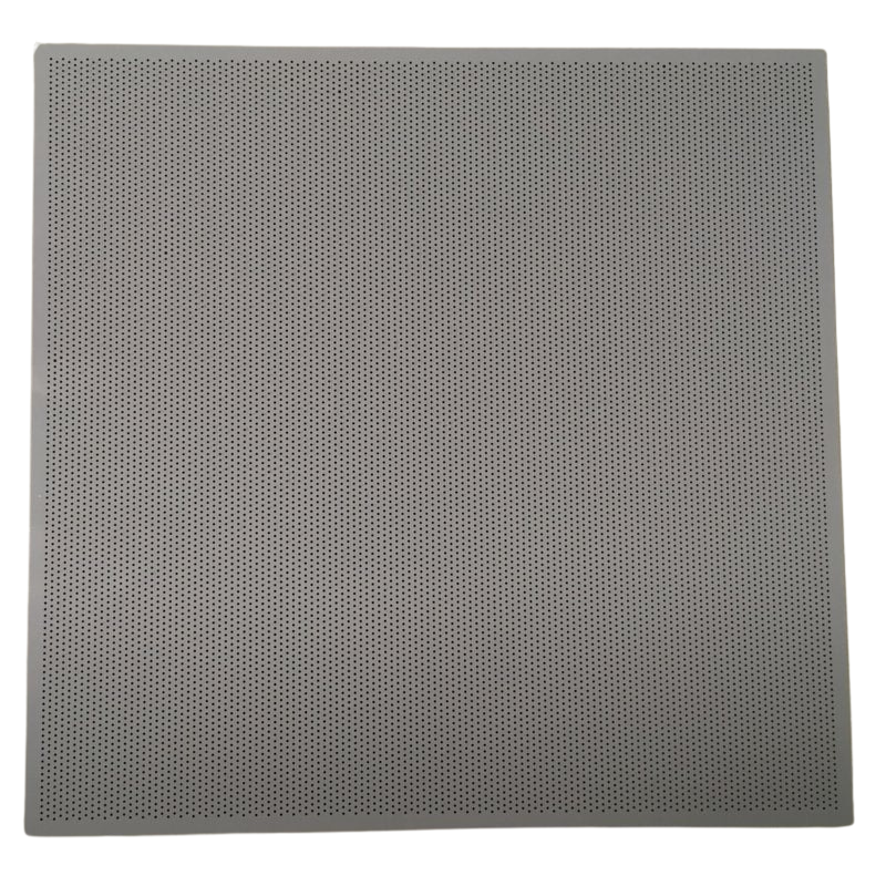 Improve3D – Perforated V2 buildplate 340×330 (Raise3D N/Pro2)