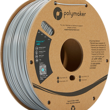 Polymaker – PolyLite ABS – Gray – 1.75 mm – 1 kg