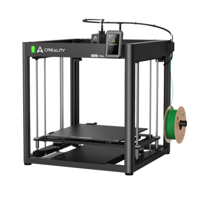 Creality Ender-5 Max
