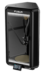 FLSUN T1 – Delta High-Speed 3D-printer