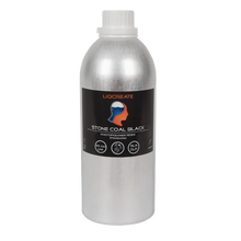 Liqcreate Stone Coal Black – Zwart – 1 kg