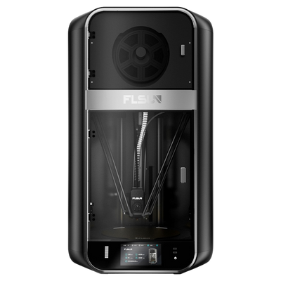 FLSUN S1 – Ultra High-Speed Delta 3D-printer