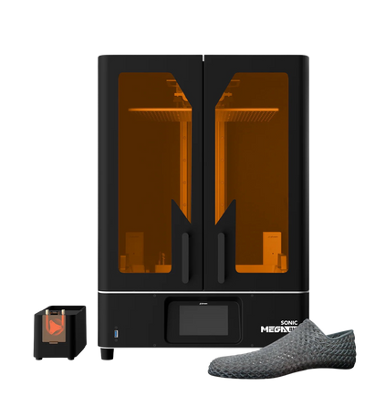Phrozen Sonic Mega 8K V2 – Resin 3D-printer (15")