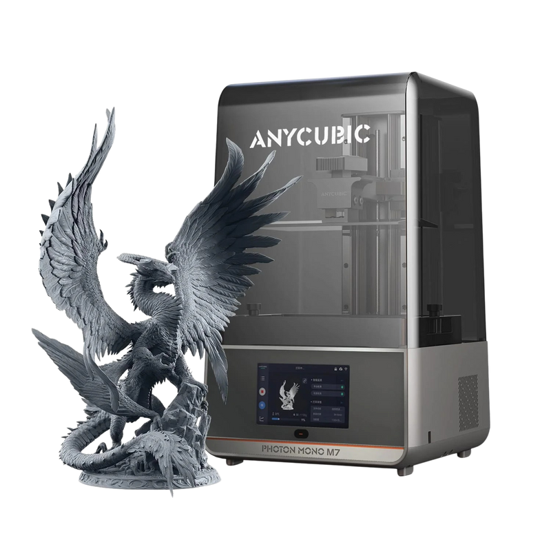 Anycubic Photon Mono M7 Pro