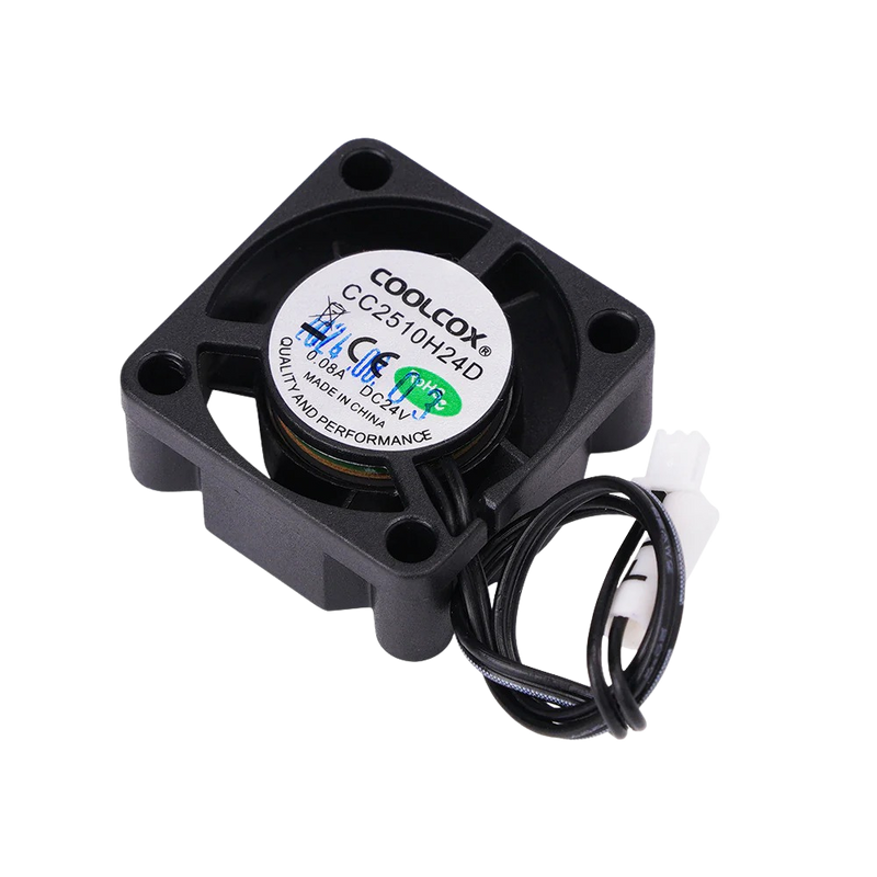 Anycubic Kobra S1/Combo – Ventilateur Hotend (Cooling Fan)