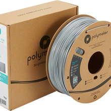 Polymaker – PolyLite ASA – Gray – 1.75 mm – 1 kg