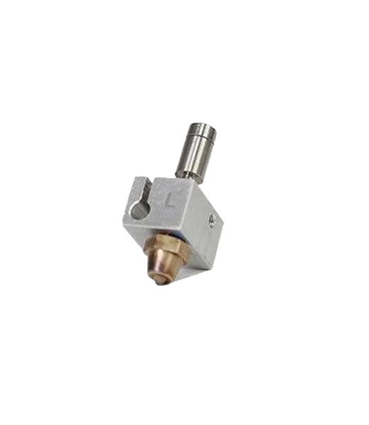 Raise3D E2CF – Left Hotend Assembly (Assemblage Hotend Gauche)