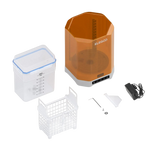 Elegoo Mercury Plus V3.0 – 2-in-1 Wash & Cure Station (405 nm)