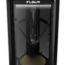 FLSUN T1 – Delta High-Speed 3D-printer