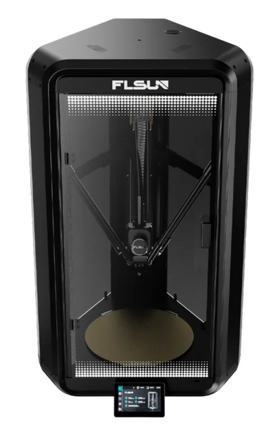 FLSUN T1 – Delta High-Speed 3D-printer