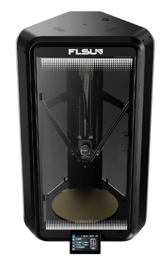 FLSUN T1 – Delta High-Speed 3D-printer
