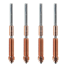 Creality – Unicorn Quick-Swap Nozzle Kit – K2 Plus / Creality Hi