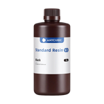 Anycubic Standard Resin V2 – Zwart – 1 kg