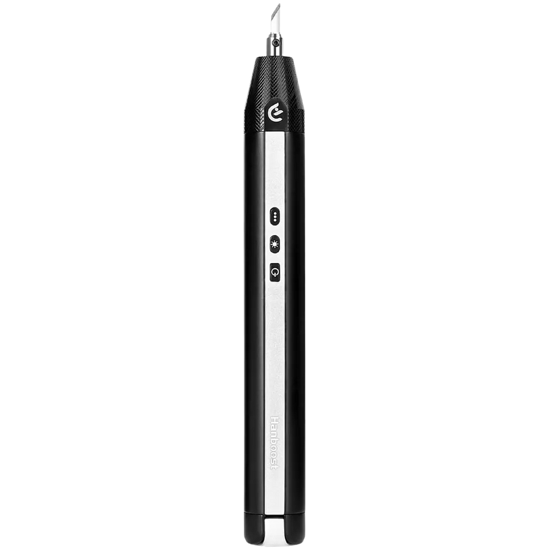 Hanboost – C1 Draadloze ultrasone snijder