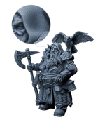 Phrozen Aqua 8K Resin – Grijs (1 kg)