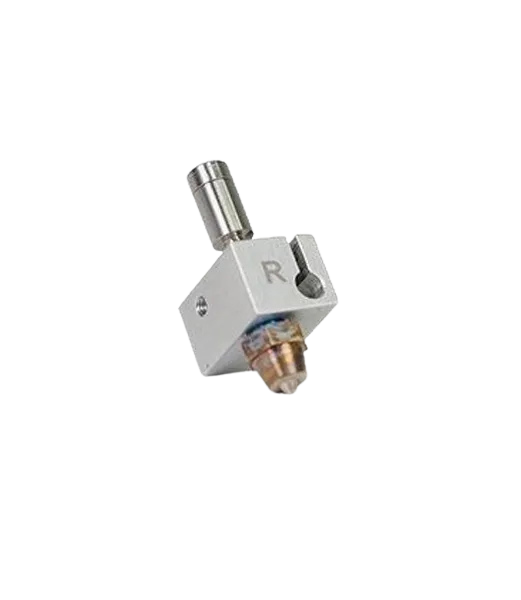 Raise3D E2CF – Right Hotend Assembly (Assemblage Hotend Droite)
