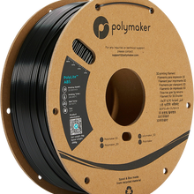 Polymaker – PolyLite ABS – Black – 1.75 mm – 1 kg