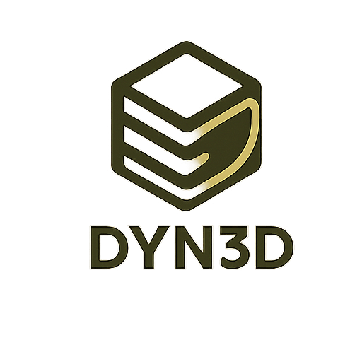Dyn3D