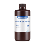 Anycubic Water Washable Resin+ – Wit – 1 kg