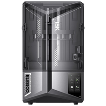 Elegoo Saturn 4 Ultra 16K – Resin 3D-printer (10")