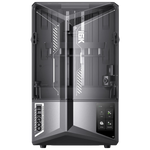 Elegoo Saturn 4 Ultra 16K – Resin 3D-printer (10")