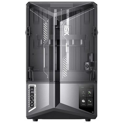 Elegoo Saturn 4 Ultra 16K – Resin 3D-printer (10")