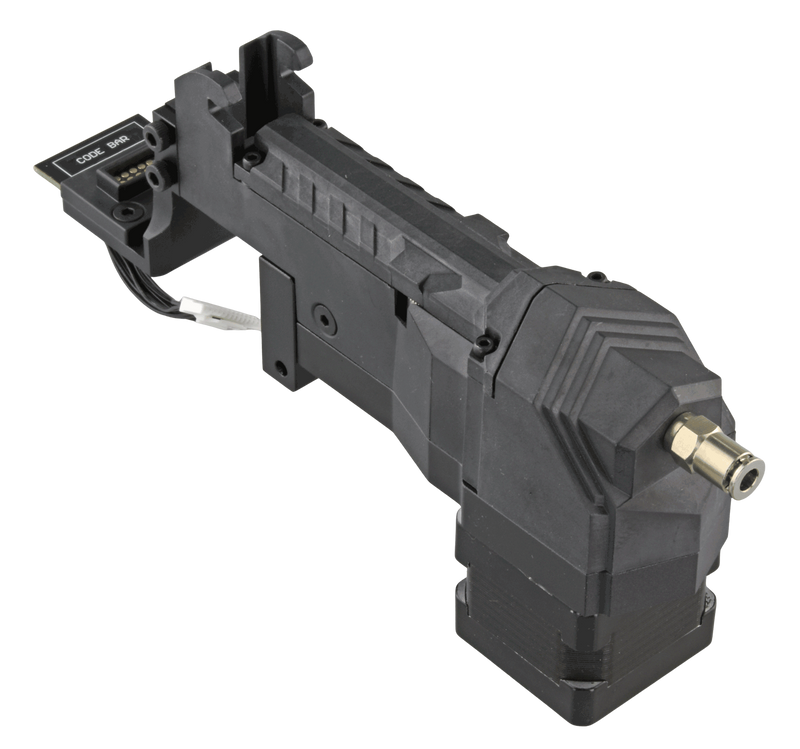 Raise3D Pro3-serie – Linker extruder (zonder hotend)