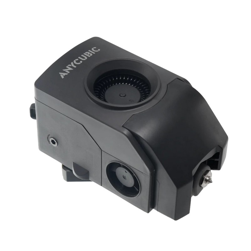 Anycubic Kobra 3 Max/Combo – Module Hotend (Printhead Assembly)