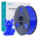 Sunlu PETG Filament 1.75 mm – 1 kg - Blauw