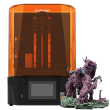 Phrozen Sonic Mighty 14K Revo – Resin 3D-printer (10.1")