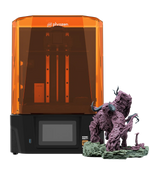 Phrozen Sonic Mighty 14K Revo – Resin 3D-printer (10.1")