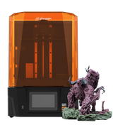 Phrozen Sonic Mighty 14K Revo – Resin 3D-printer (10.1")