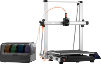 Anycubic Kobra 3 Max Combo