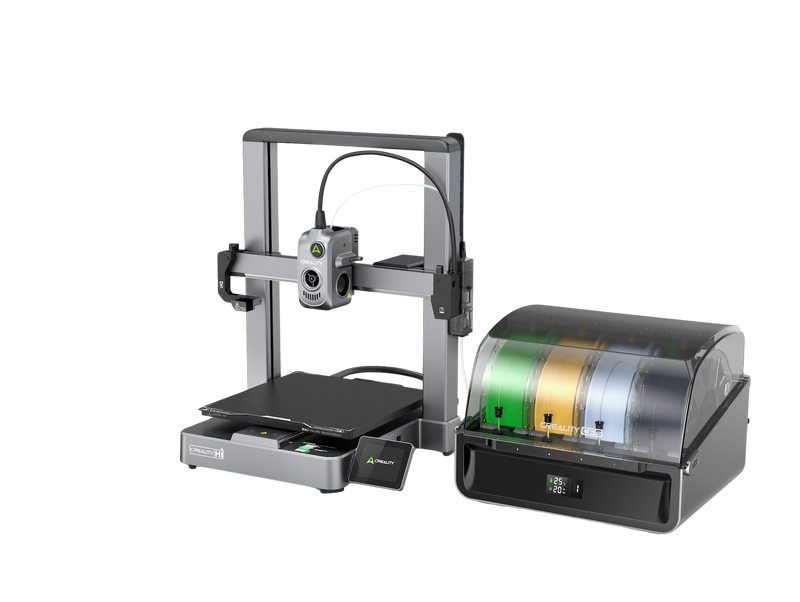 Creality Hi Combo