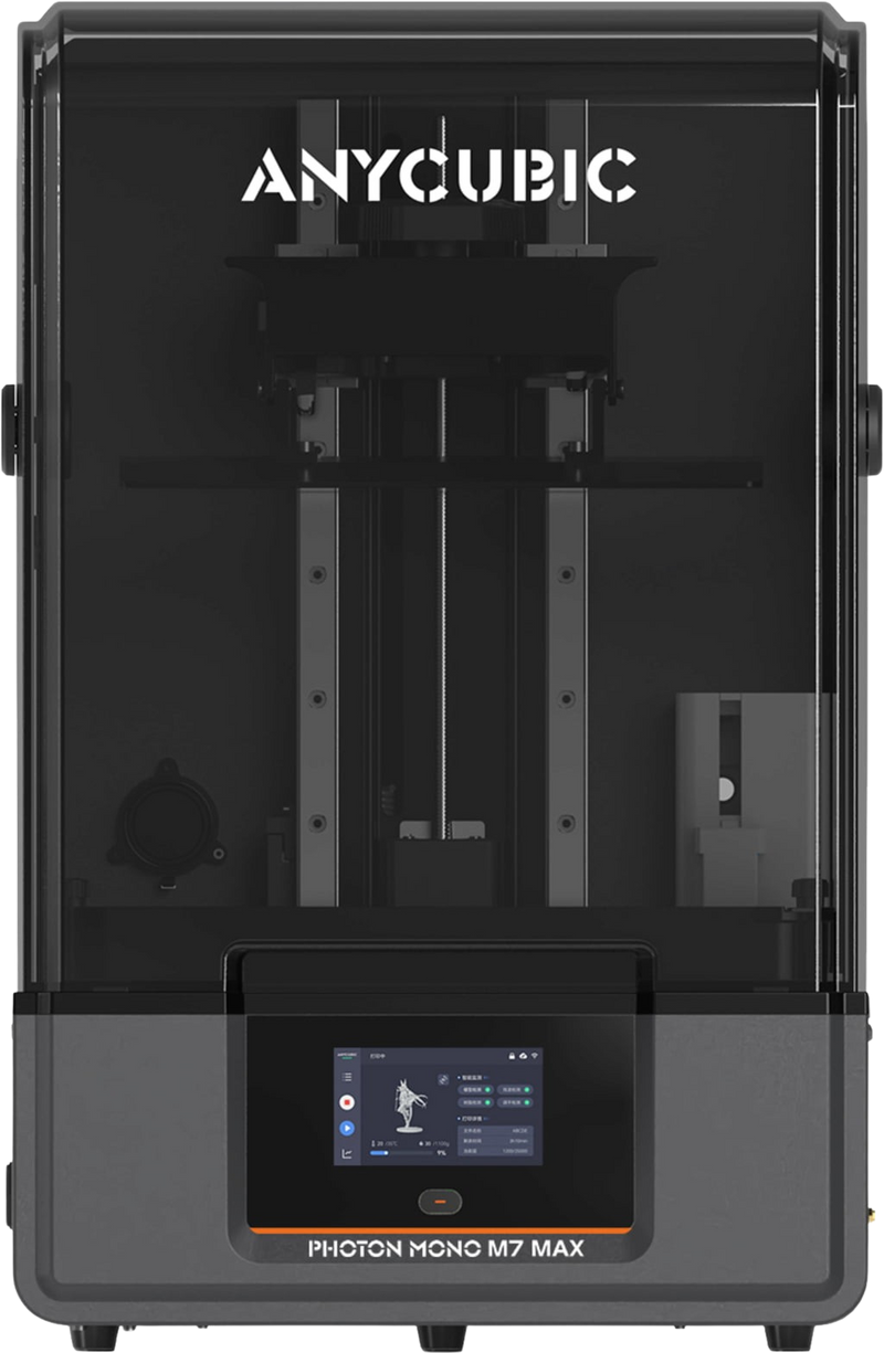 Anycubic Photon Mono M7 Max