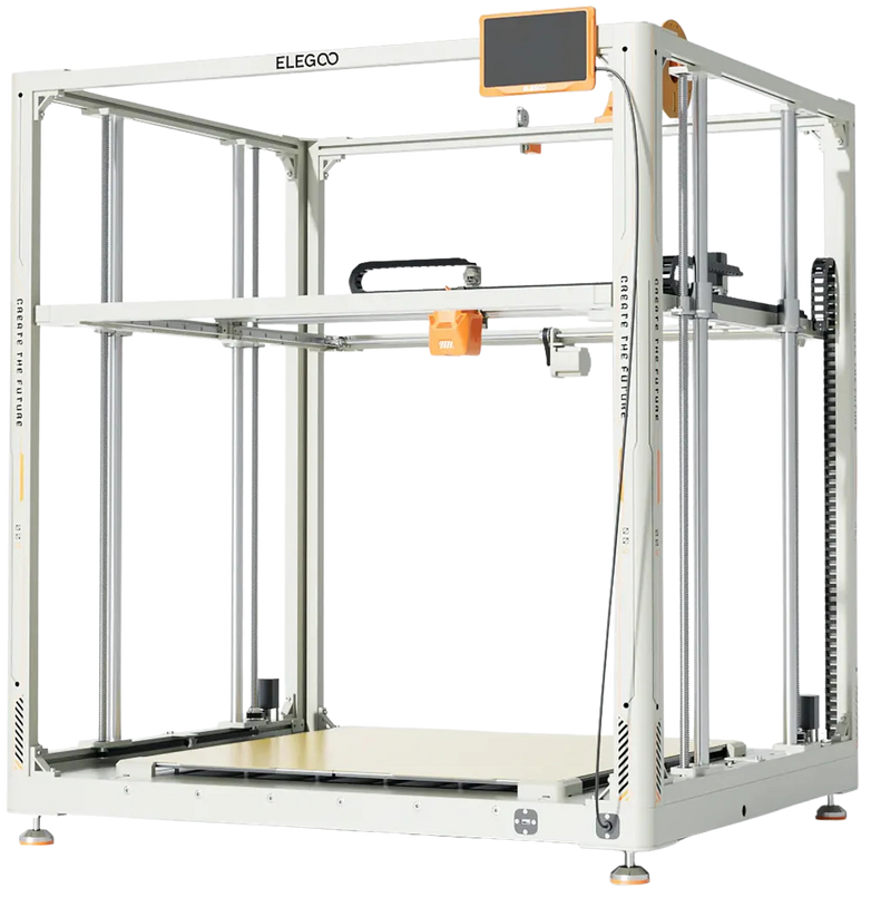 Elegoo OrangeStorm Giga